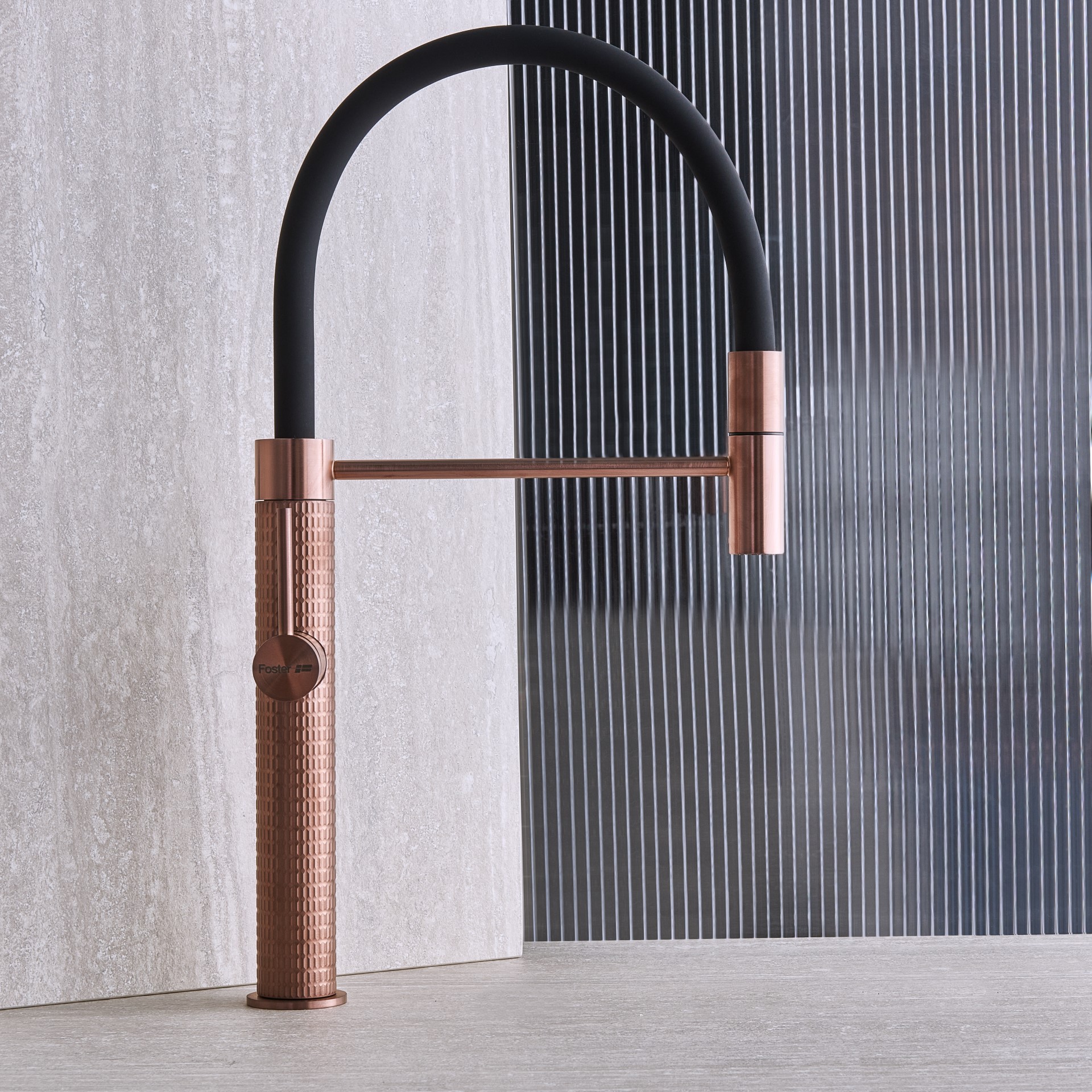 La nouvelle famille de mitigeurs INCISO