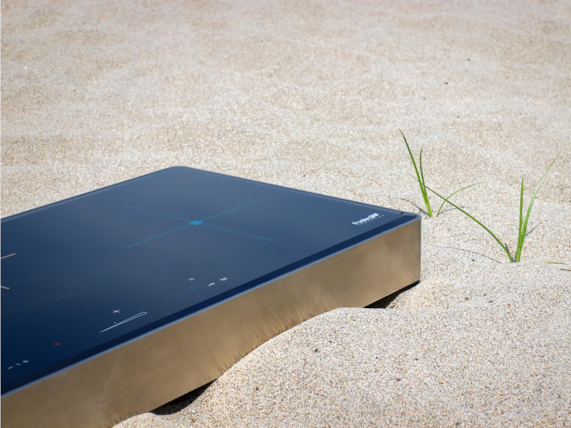 Nous saluons le retour