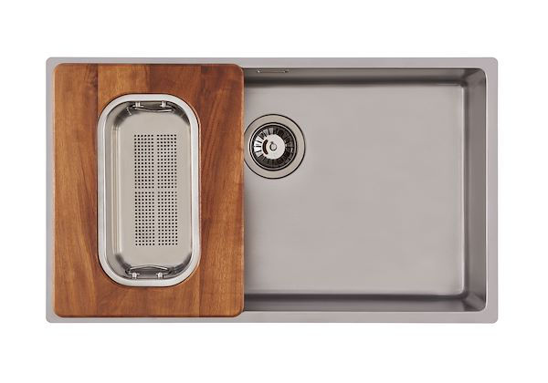 PLANCHE DE DECOUPE DOUBLE IROKO