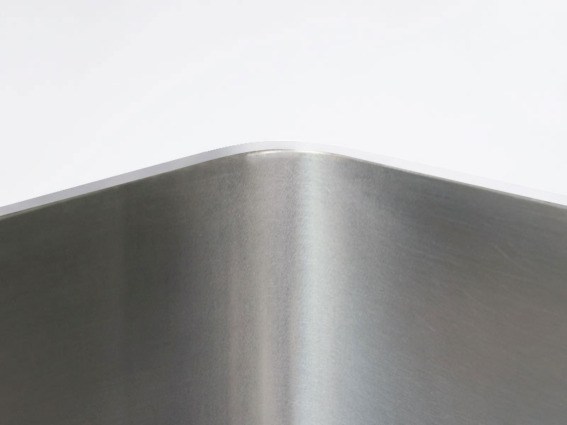 ​​​​​Le profil d'installation de Phantom EDGE