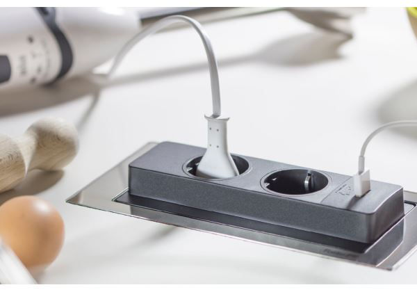 SUPPORT DE PRISE VERSO GOLD