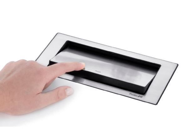 SUPPORT DE PRISE VERSO GOLD