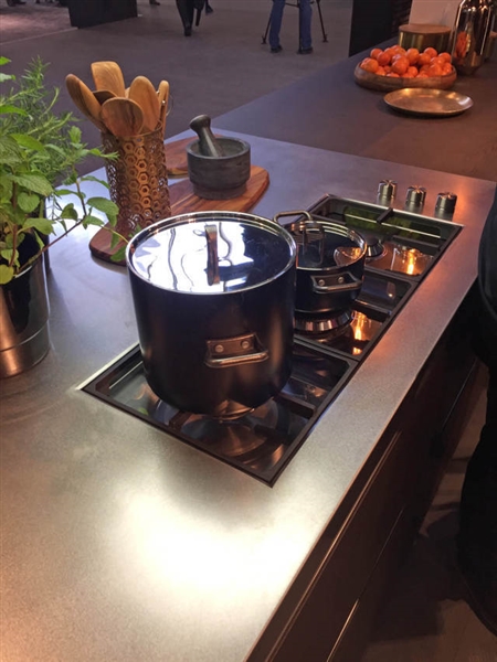 Foster à Sadecc 2017