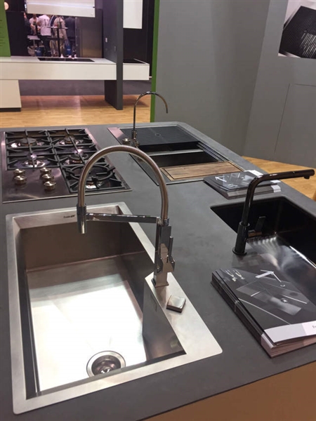 Foster à Sadecc 2017