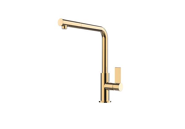 Mitigeur Omega Plus Brandy