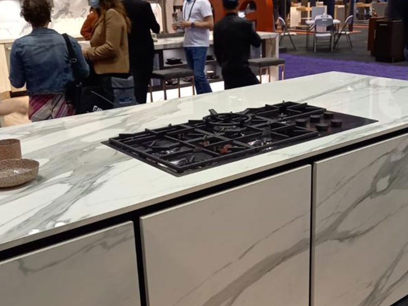 Foster PVD se présente au salon KBIS 2022
