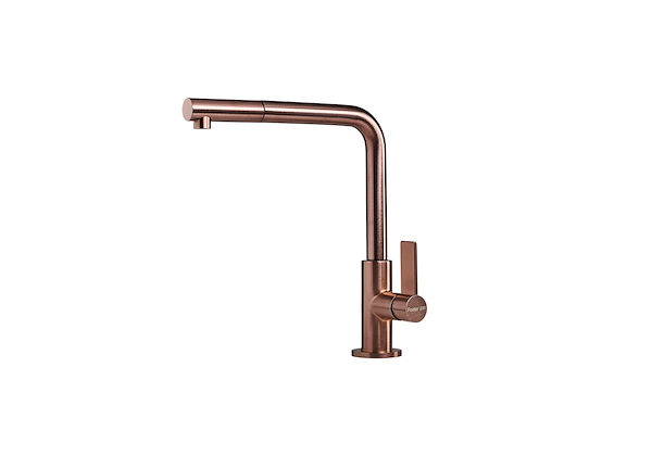 VERONA PLUS SATINEE COPPER