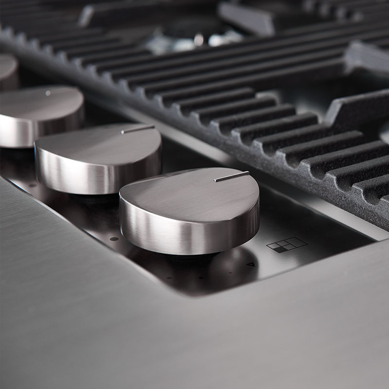 Zone de contrôle réduite